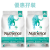 (孖裝優惠: 2.5KG兩包) NUTRIENCE Grain Free 2.5kg Indoor Turkey & Chicken & Duck 無穀物 火雞+雞+鴨 室內全貓配方 5.5lb (C2551 X 2)